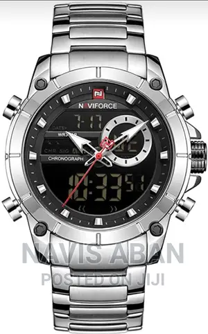 Naviforce Original Watch