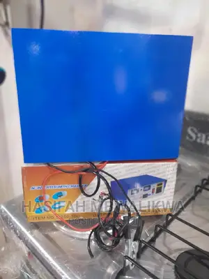 AC Inverter With Charger