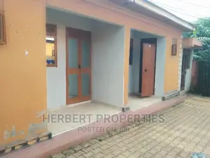 1bdrm House in Bweyogerere, Division A for rent