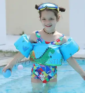 Kids Swimming Vest