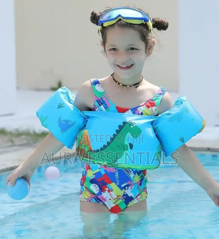 Kids Swimming Vest