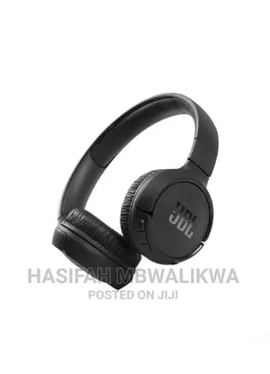 JBL Wireless Headphones