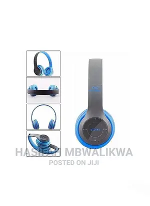 P47 Wireless Headphones