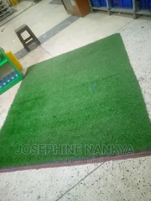Carpets, Grass Design