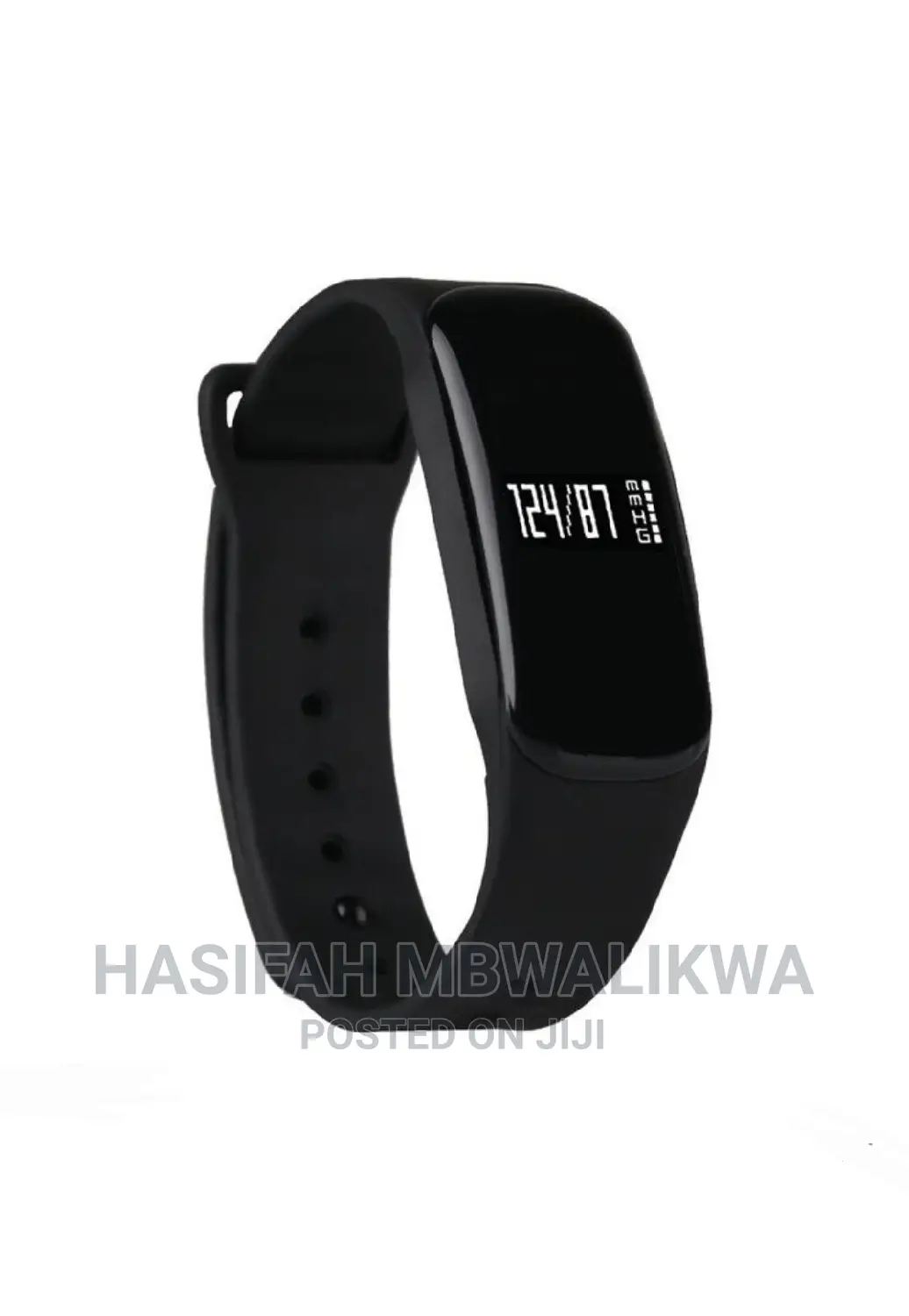 Intelligence Health Wireless Bracelet