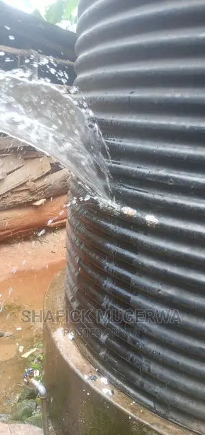 Tank Repair