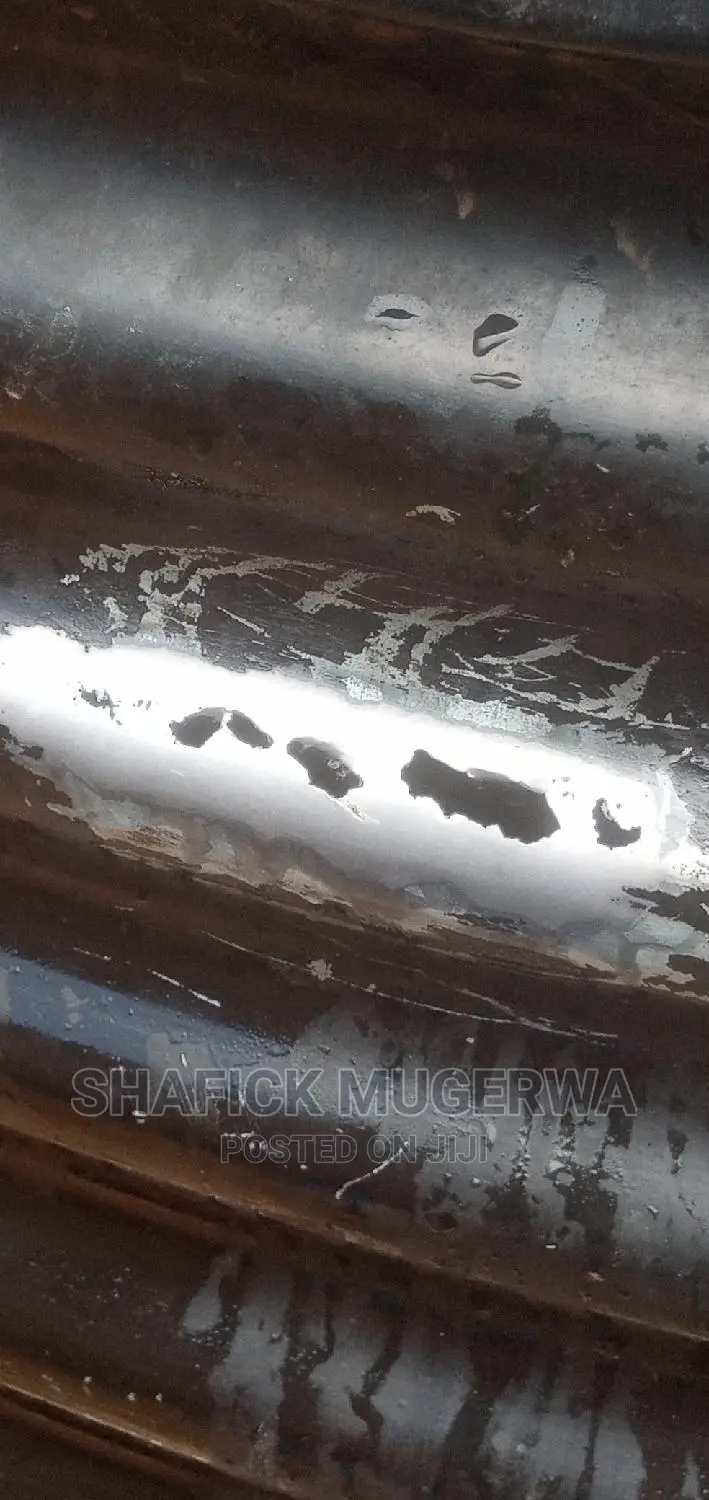 Tank Repair