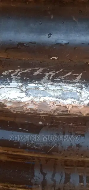 Tank Repair