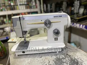 Zigzag Sewing Machine