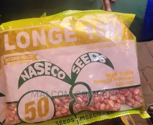 Longe 10H Maize Seeds (120days Maturity)