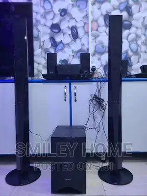Sony Home Theater 5.1channel