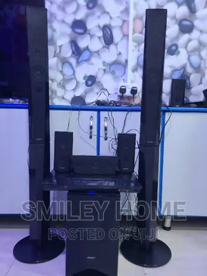 Sony Home Theater