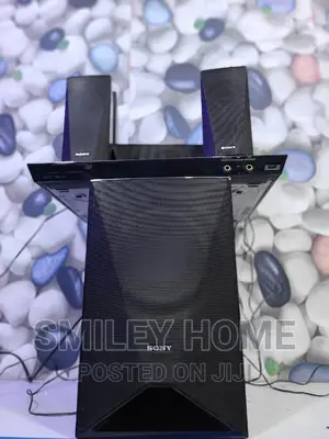 Sony Mini Home Theater