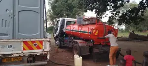 Toilet Un Blocking and Dislodging.