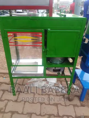 Popcorn Machine/Charcoal Popcorn Machine/Popcorn Machine