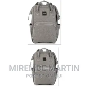 Baby Back Diaper Bag