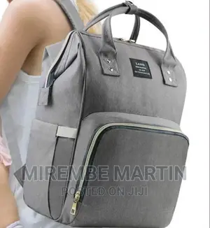 Baby Travel Diaper Bag