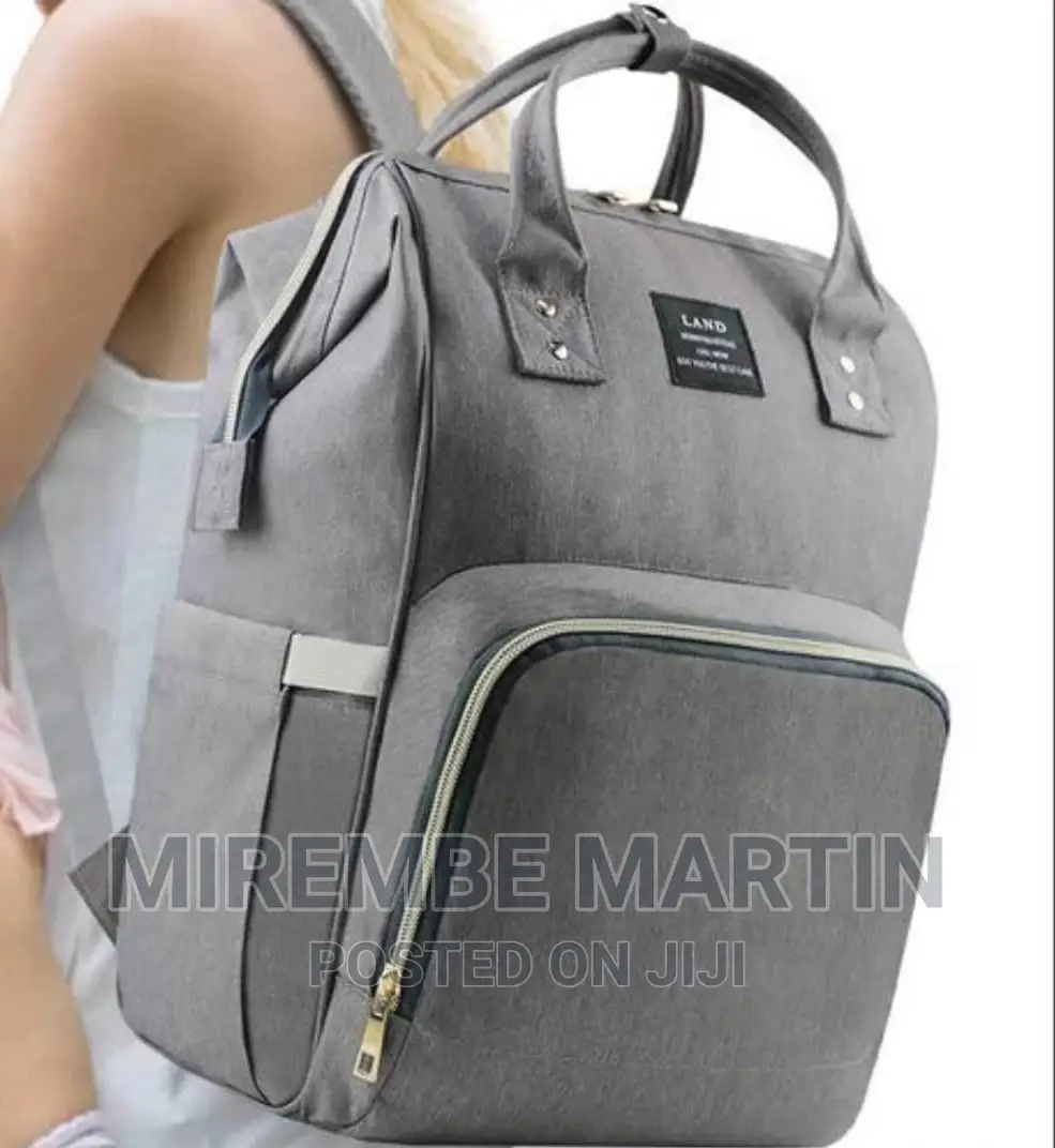 Baby Travel Diaper Bag