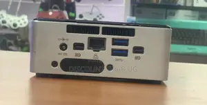 Desktop Computer 8GB Intel Core I3 HDD+SSD 256GB