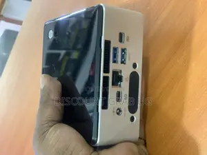Desktop Computer 8GB Intel Core I3 HDD+SSD 256GB