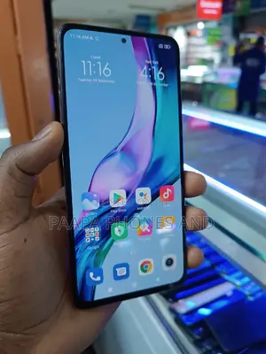 Xiaomi Redmi Note 10 Pro 256 GB Gold