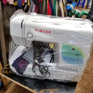 Singer Electric Sewing Machine