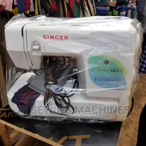 Singer Electric Sewing Machine
