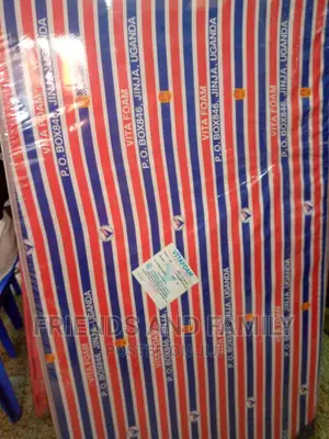 Vitafoam Mattress of 6*3*6.Inches