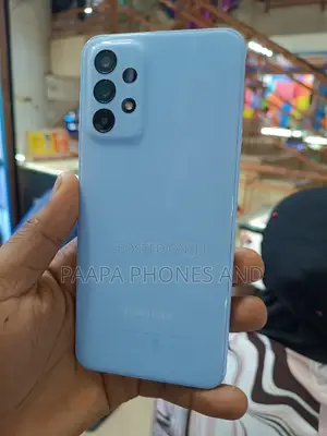 Samsung Galaxy A23 64 GB Blue