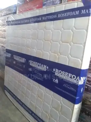 Rose Foam High Density Mattresses