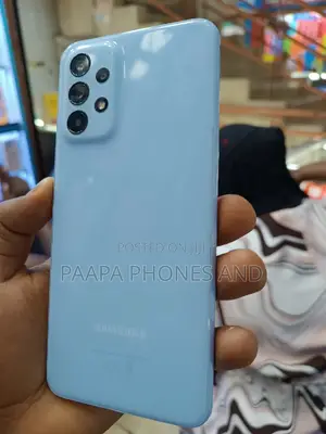 Samsung Galaxy A23 64 GB Blue