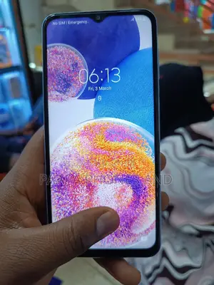 Samsung Galaxy A23 64 GB Blue