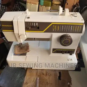 Electric Design Sewing Machine