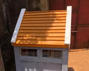 Katoo Dog House