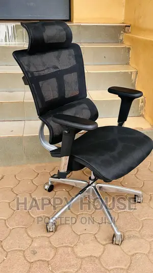 Executive Office Chair