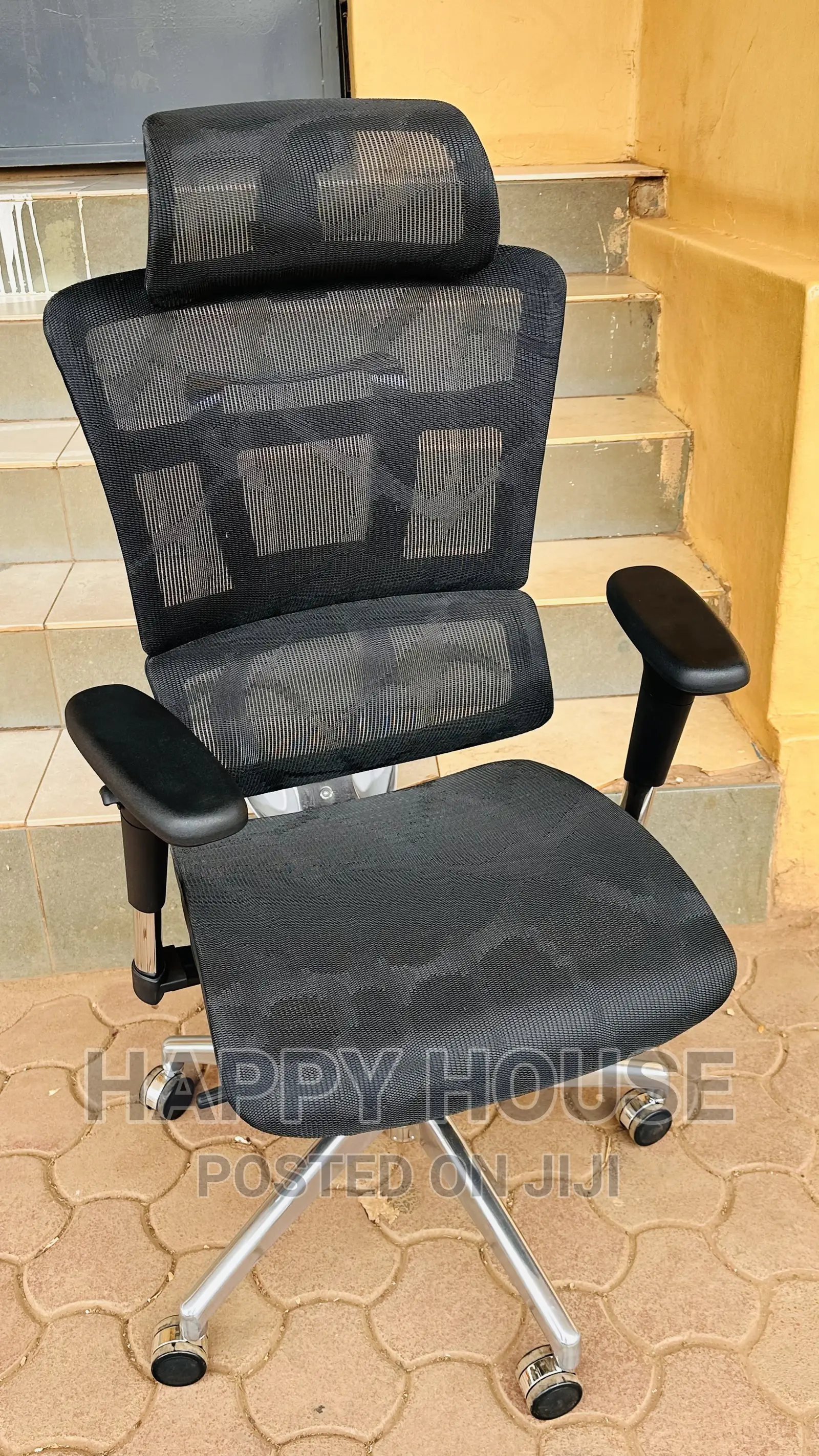 Executive Office Chair