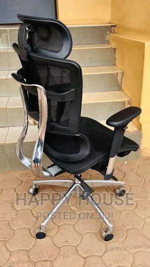 Executive Office Chair