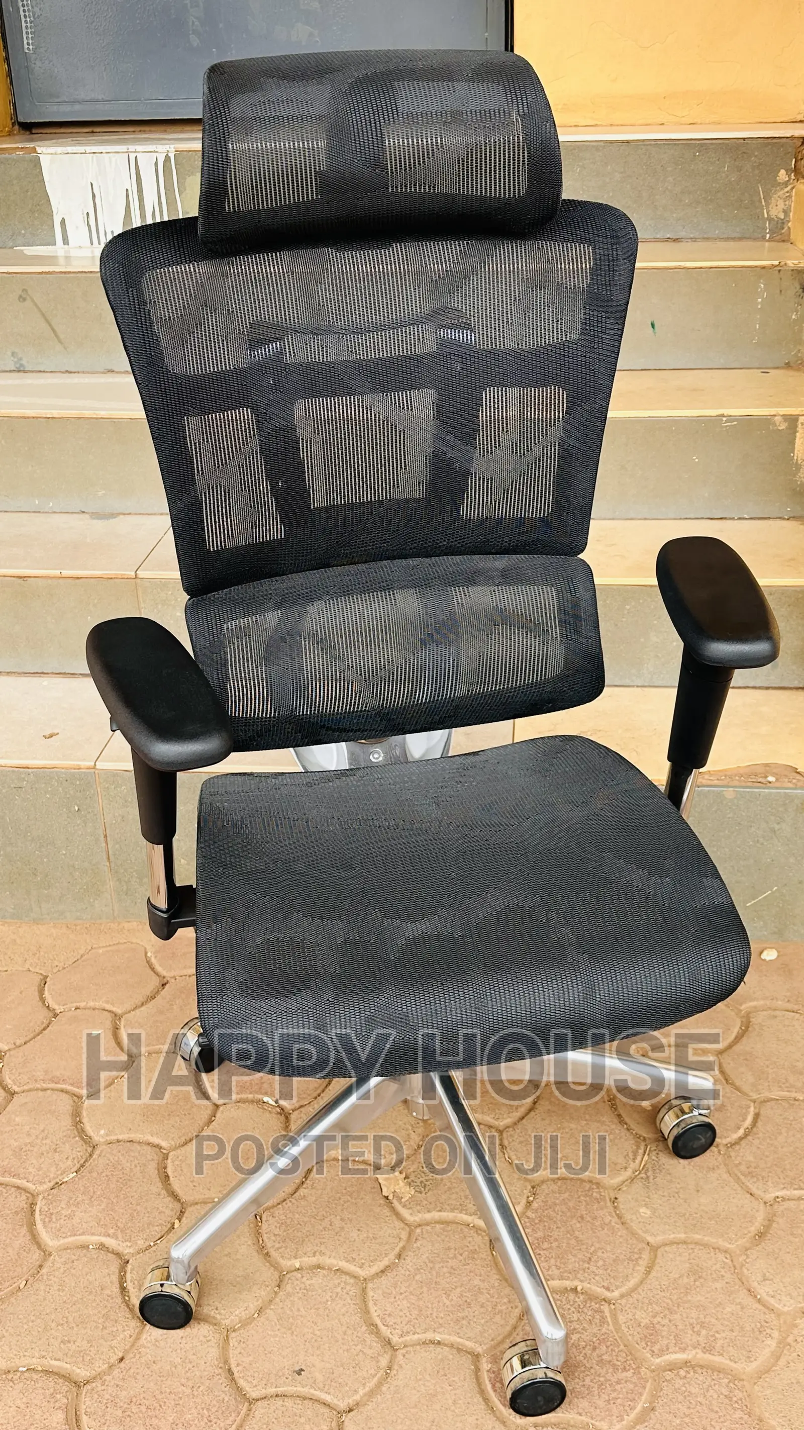 Executive Office Chair