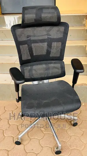 Executive Office Chair
