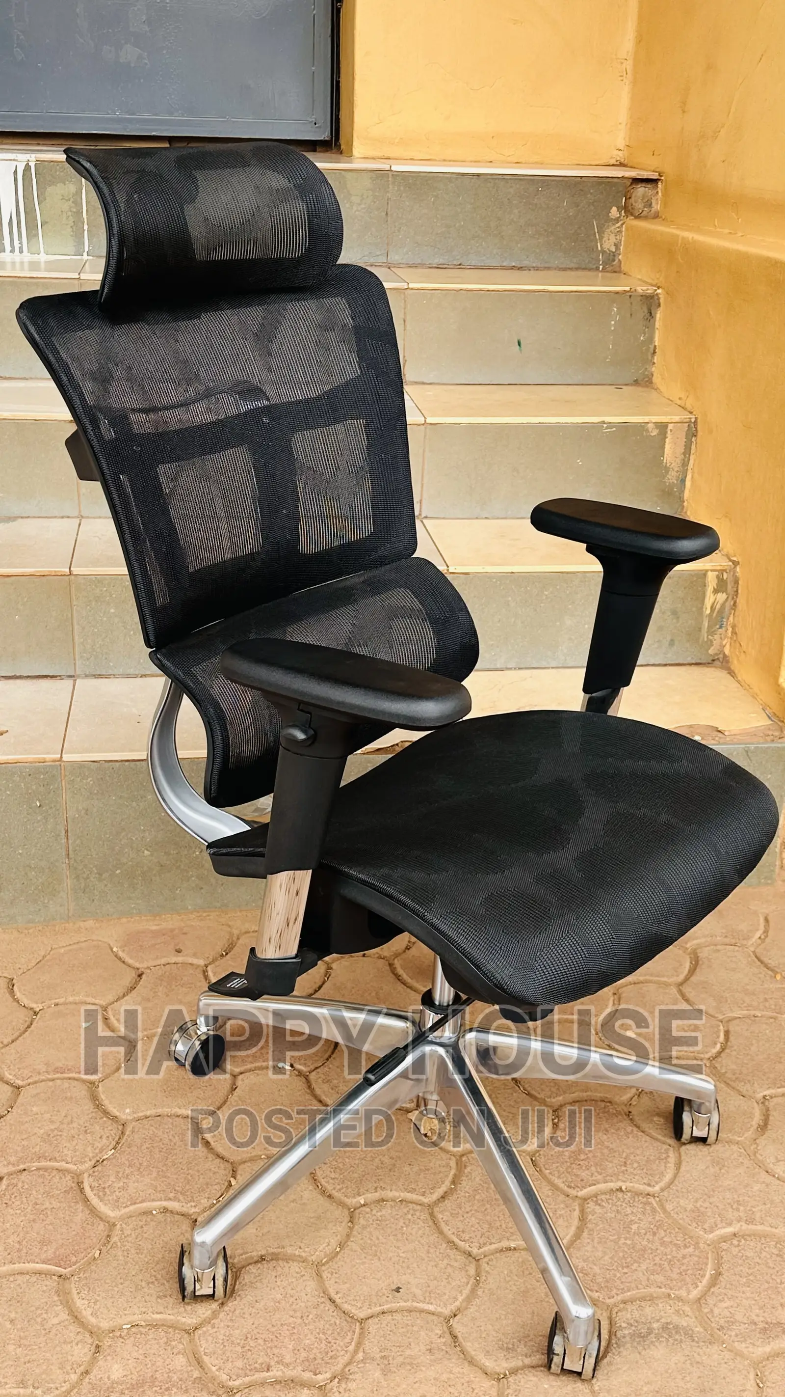 Executive Office Chair