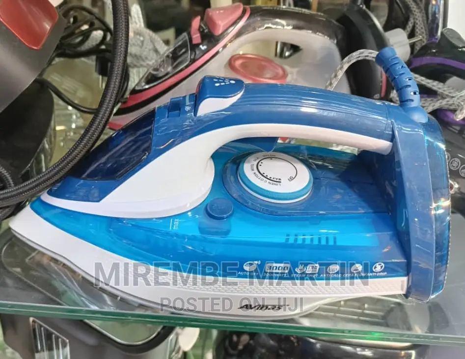 Avinas Electric Flat Iron