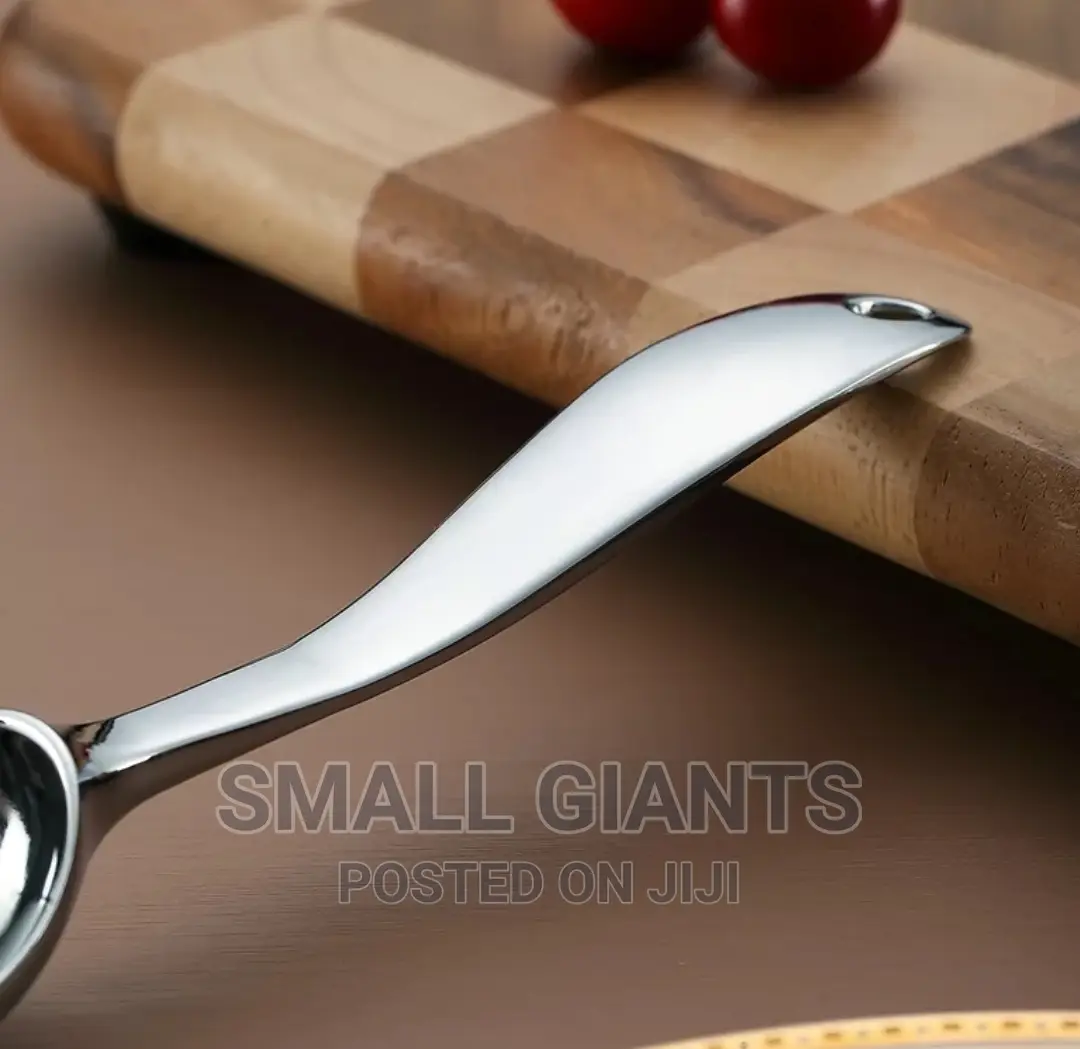 New Ice Cream Scoop