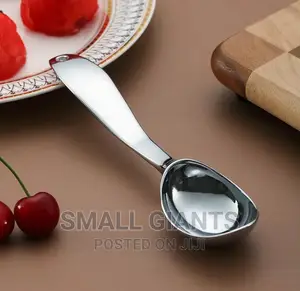 New Ice Cream Scoop