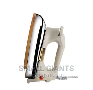 Flexy Heavy Iron Box