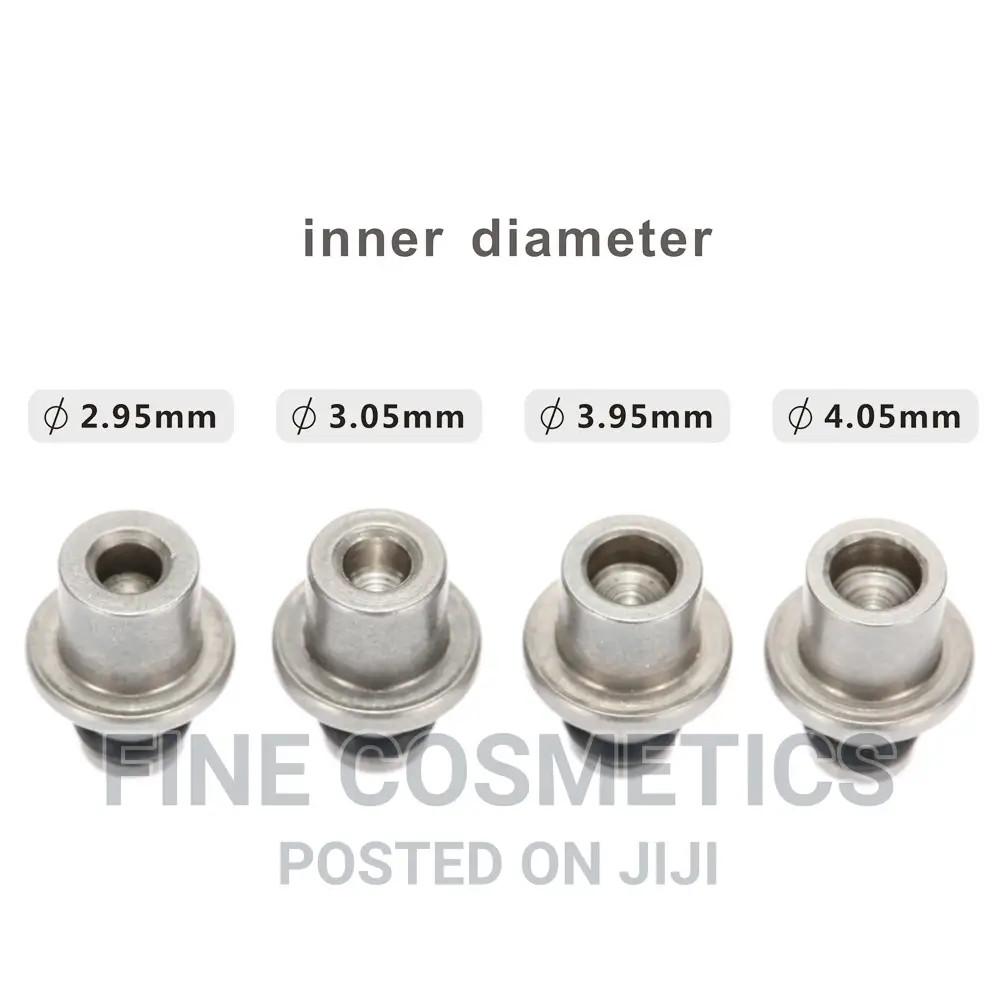 ORIGINAL Body Piercing Gun Brand NEW Pro Ear Piercing Pistol