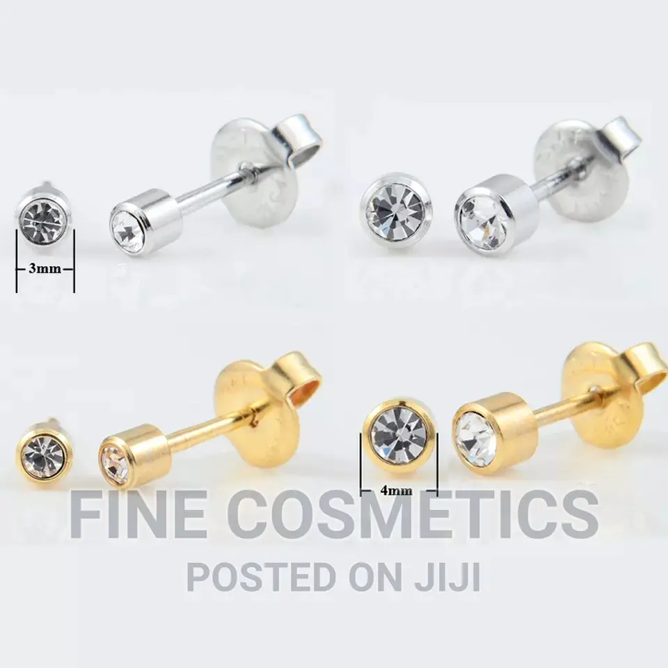ORIGINAL Body Piercing Gun Brand NEW Pro Ear Piercing Pistol
