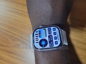 Hw9 Pro Max Apple Watch Series 8 Replica