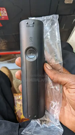 Samsung Remote