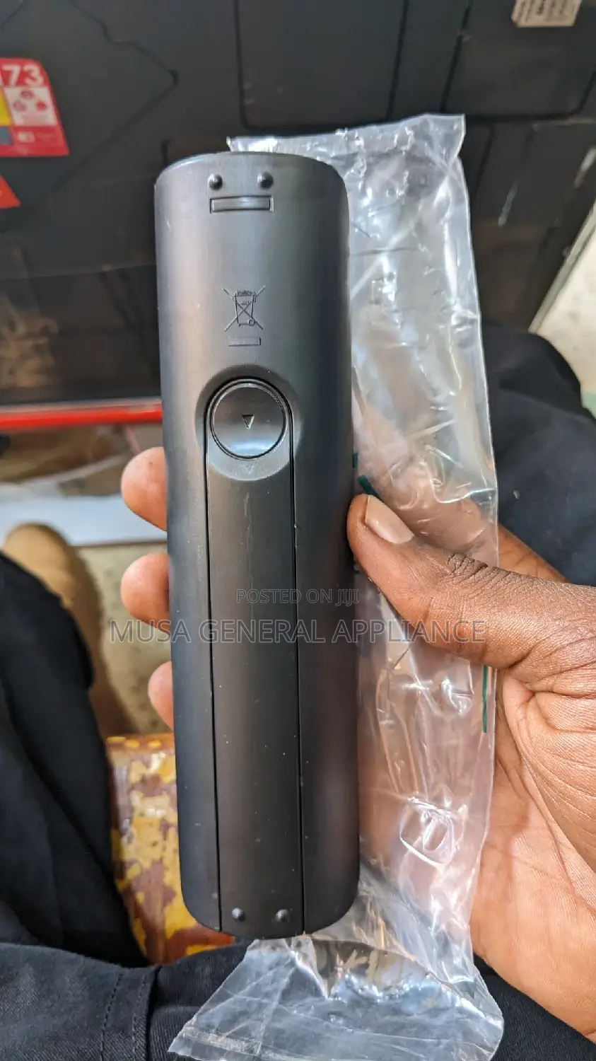 Samsung Remote