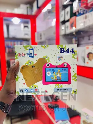 New Bebe B44 64 GB Black